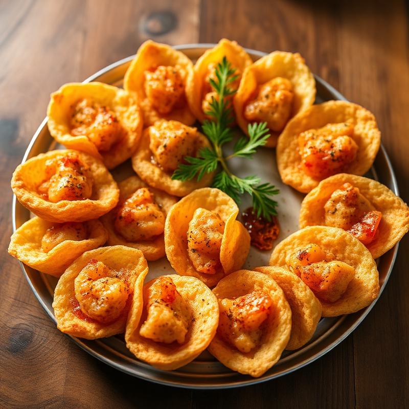Appetizers