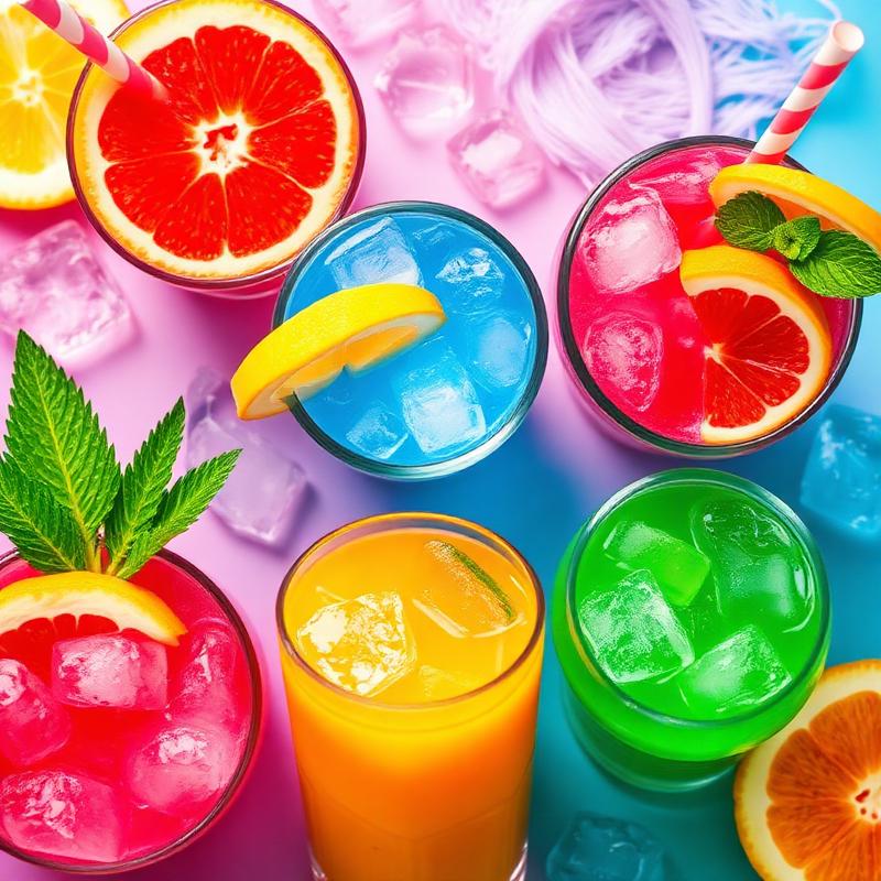 Drinks